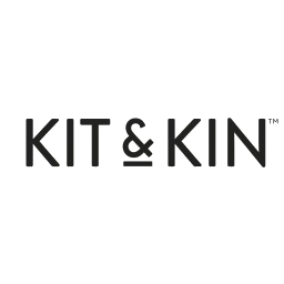 Kit & Kin logo