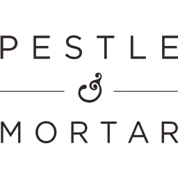 Pestle & Mortar logo
