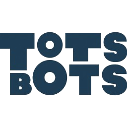 TotsBots logo