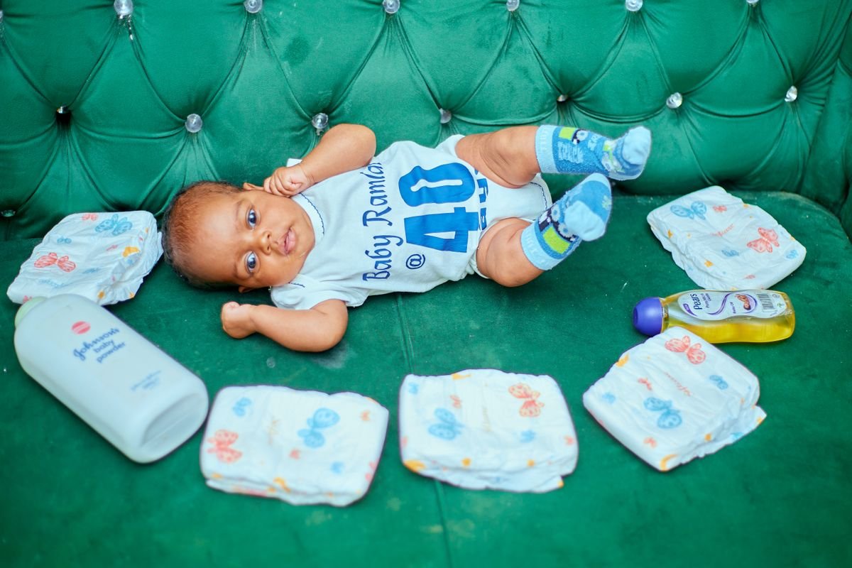 Baby Product wholesale products