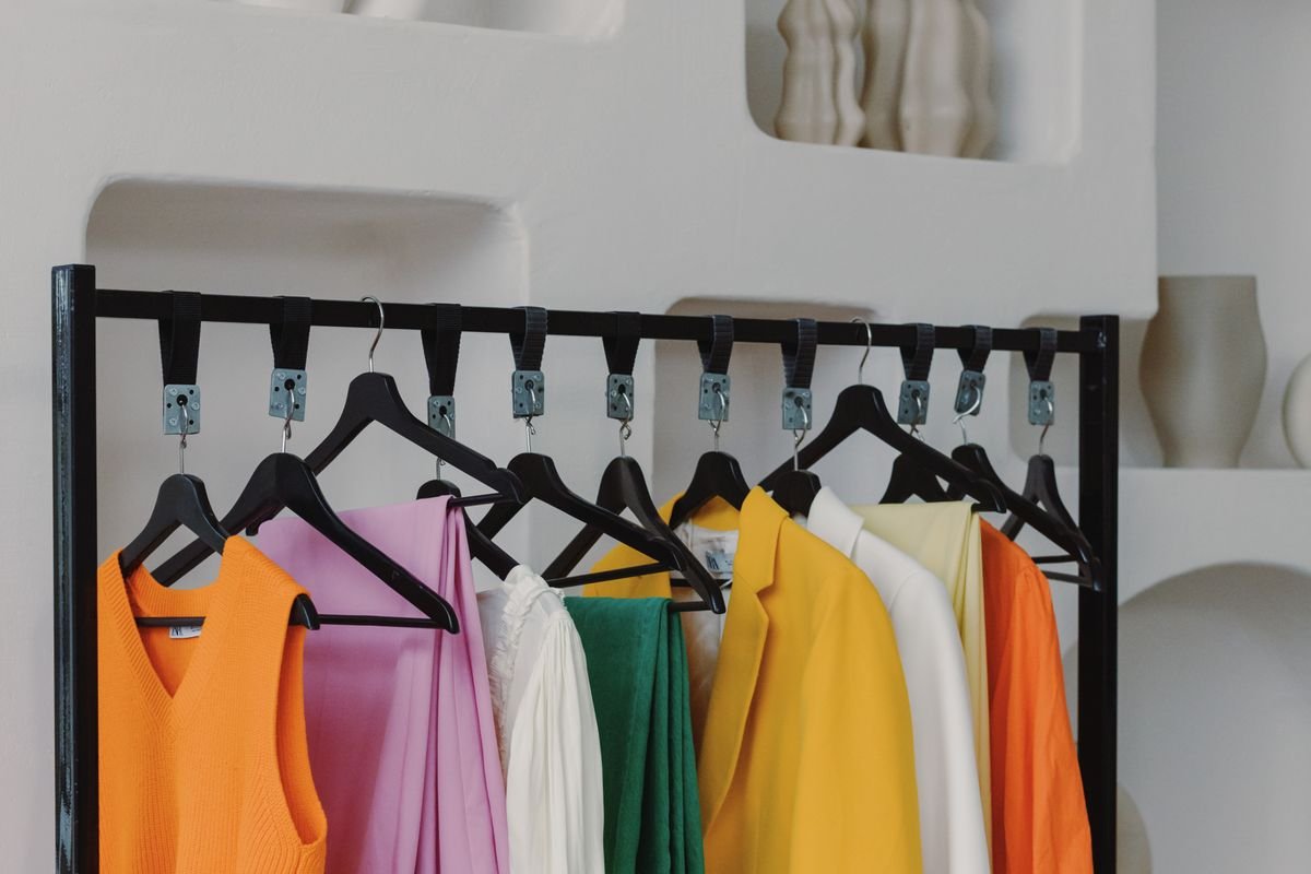 Clothing wholesale products