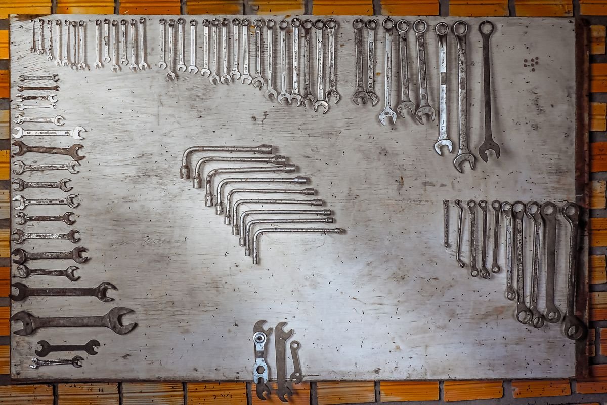 Home & Tools Improvement wholesale products