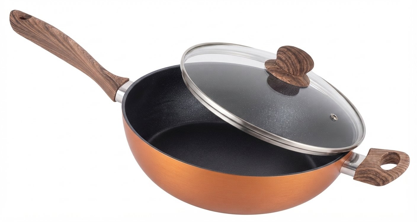 Non-Stick Frying Pan 28cm — Joseph Joseph