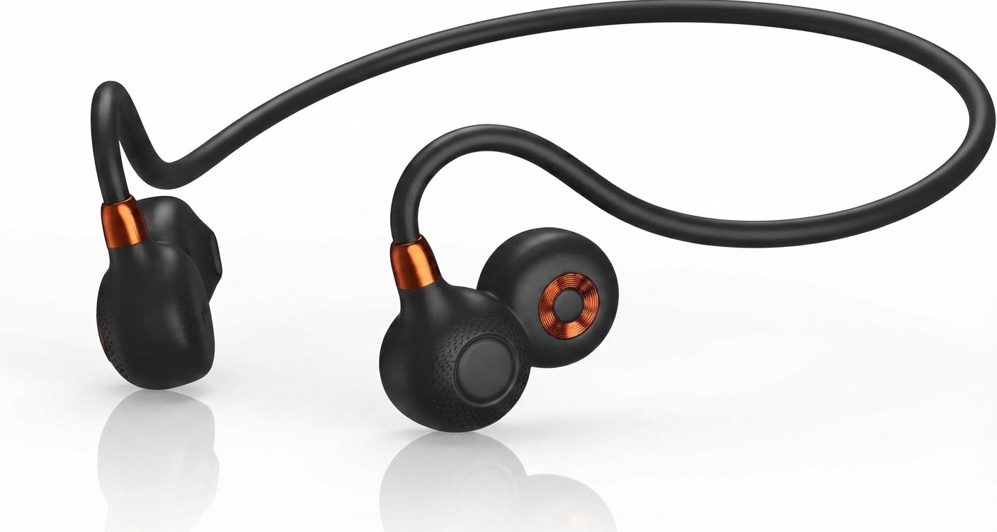 Over-Ear Wireless Headphones — Cambridge Audio