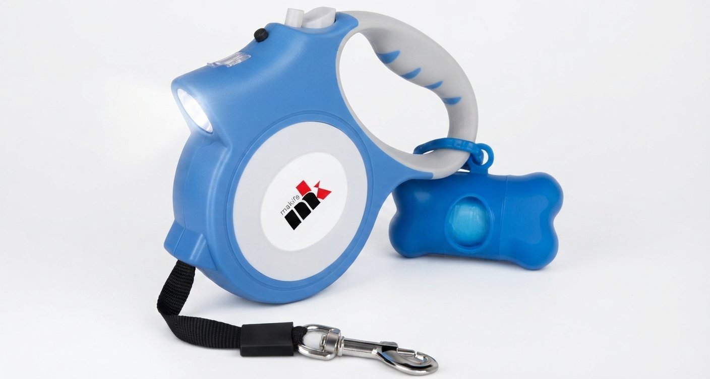 Retractable Dog Lead 5m — Vetnique