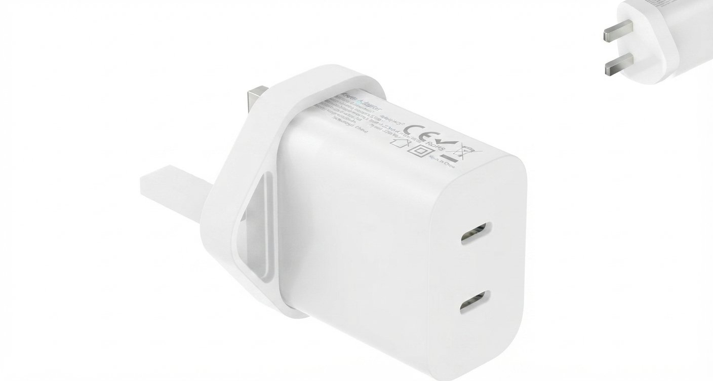USB-C Fast Charging Adapter — iFi Audio