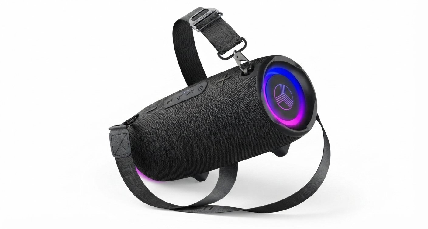 Wireless Bluetooth Speaker — Cambridge Audio