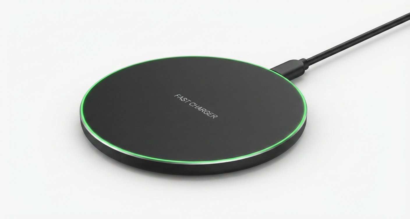 Wireless Charging Pad — iFi Audio